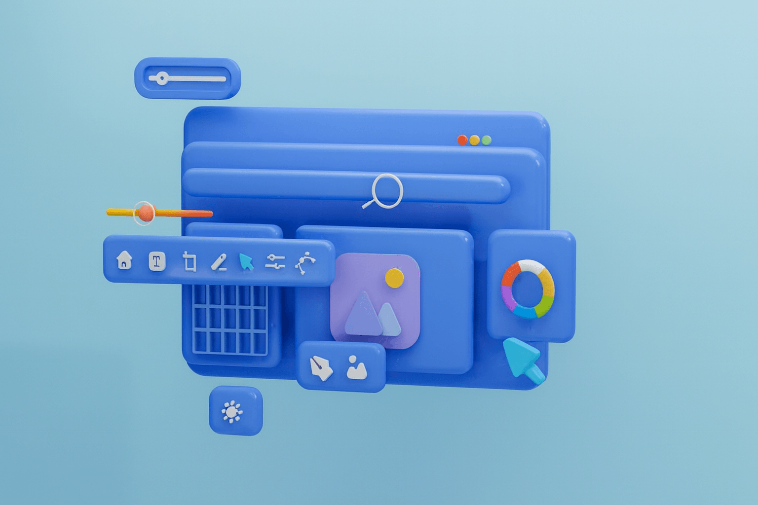 Blog Hero Background